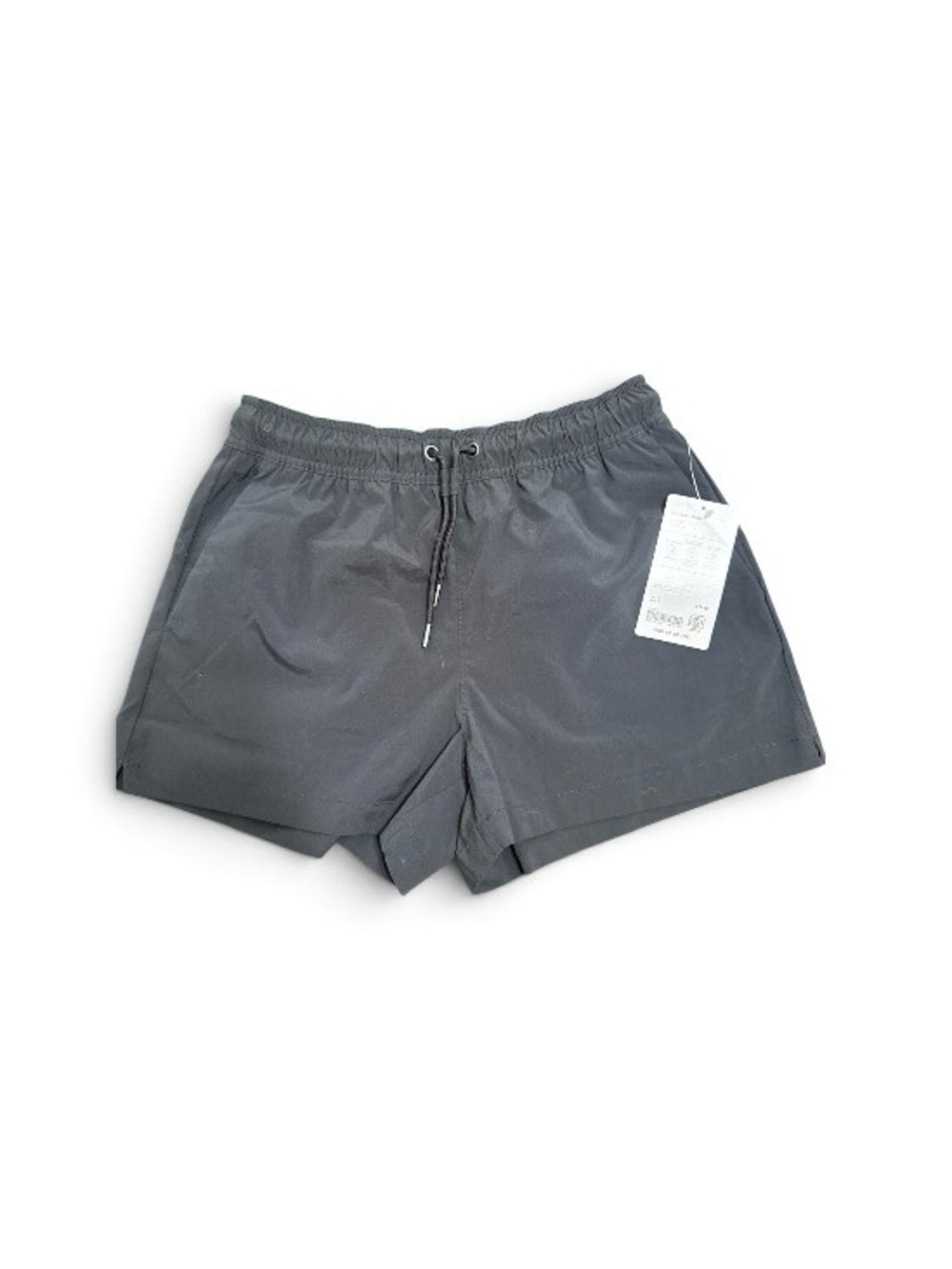 Athleta Women's Black MIDDAY Athletic Shorts